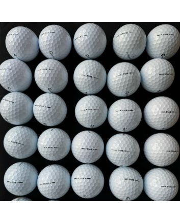 Bolas de golf taylor made TP5 impecables